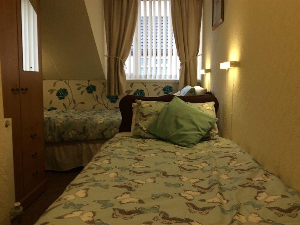 Beverley Dean - Children Over 5 Years Welcome - Continental Breakfast Bed and Breakfast Blackpool Exterior foto